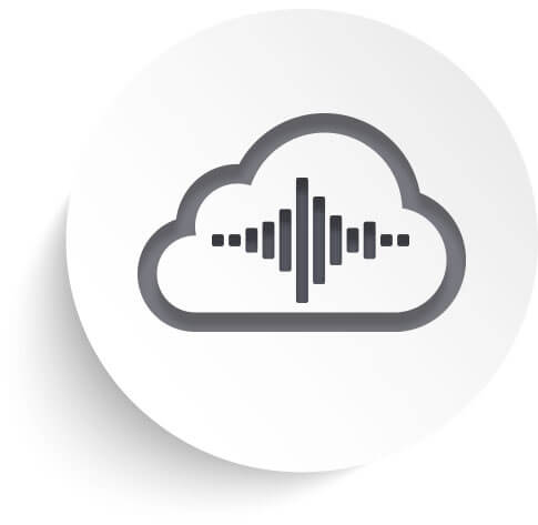 Dragon Medical One Cloud Features