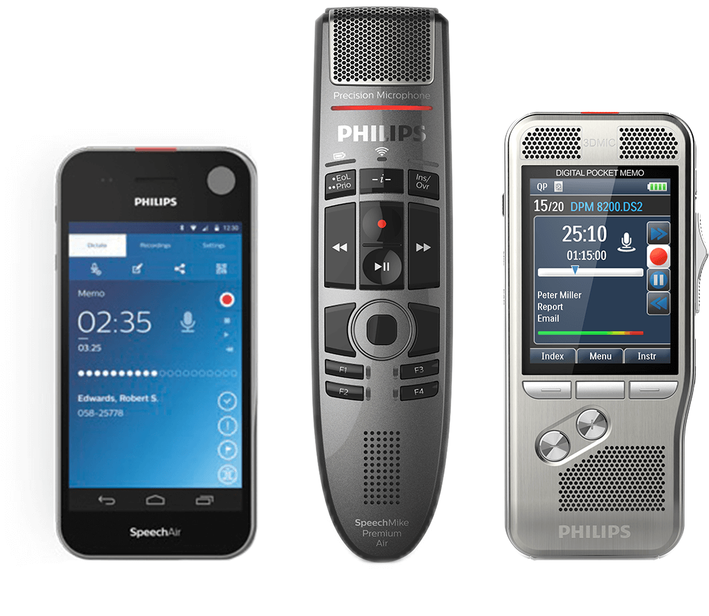Philips Devices