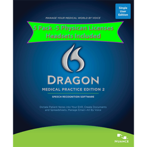 dragon medical practice edition torrent