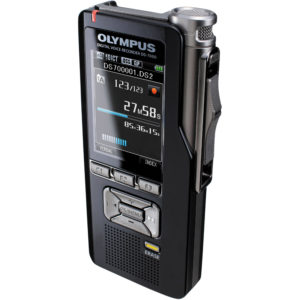 Olympus DS-7000 Recorder Product Image