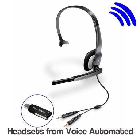 headset category image
