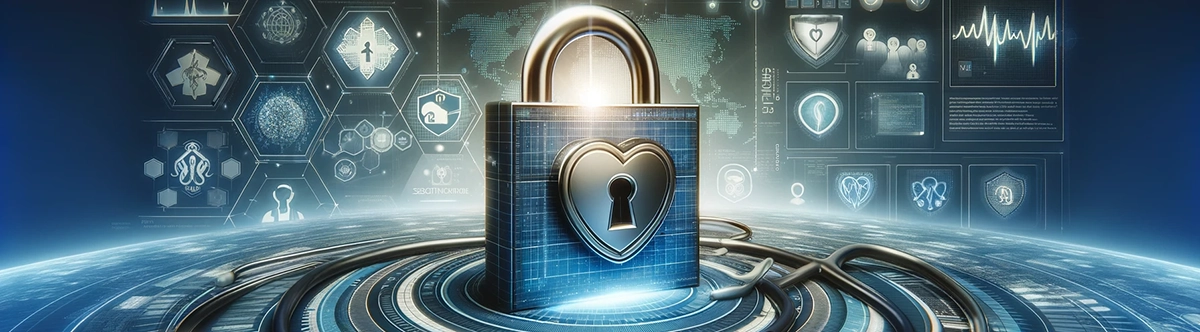 Robust HITRUST-certified security measures for healthcare data protection